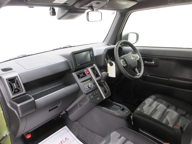 タフトＧ　クロムベンチャーバックモニター　７インチナビ　ドライブレコーダー　シートヒーター　ＵＳＢ入力端子　Ｂｌｕｅｔｏｏｔｈ　オートライト　キーフリー　アイドリングストップ　電動パーキングブレーキ　ティーゼットデオプラス（岡山県）の中古車