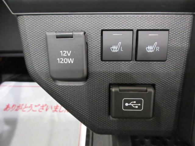 タフトＧ　クロムベンチャーバックモニター　７インチナビ　ドライブレコーダー　シートヒーター　ＵＳＢ入力端子　Ｂｌｕｅｔｏｏｔｈ　オートライト　キーフリー　アイドリングストップ　電動パーキングブレーキ　ティーゼットデオプラス（岡山県）の中古車