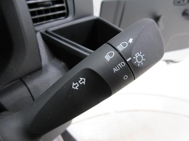 ハイゼットトラックスタンダードＭＴ５速　オートライト　アイドリングストップ　ＡＭ／ＦＭラジオ　エアコン　パワーステアリング　運転席エアバッグ　ＡＢＳ　衝突被害軽減システム　レーンアシスト　オートマチックハイビーム（岡山県）の中古車
