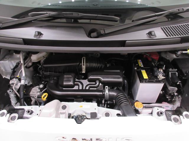 ムーヴキャンバスストライプスＧバックモニター　７インチナビ　ドライブレコーダー　両側パワースライドドア　シートヒーター　ＵＳＢ入力端子　Ｂｌｕｅｔｏｏｔｈ　ホッとカップホルダー　オートライト　キーフリー　アイドリングストップ（岡山県）の中古車