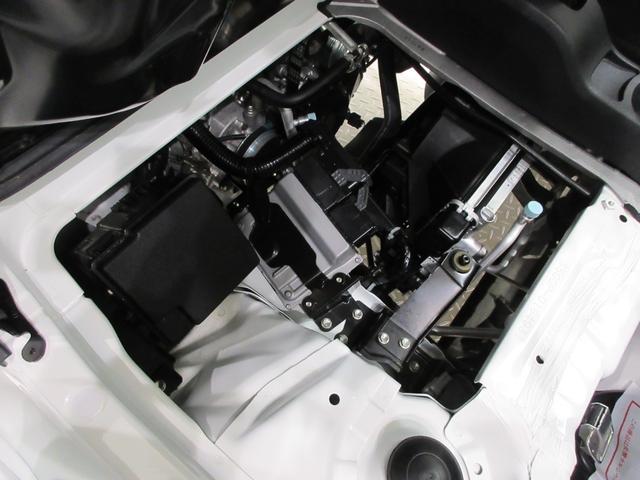 ハイゼットトラックスタンダードＭＴ５速　オートライト　アイドリングストップ　ＡＭ／ＦＭラジオ　エアコン　パワーステアリング　運転席エアバッグ　ＡＢＳ　ティーゼットデオプラス（岡山県）の中古車