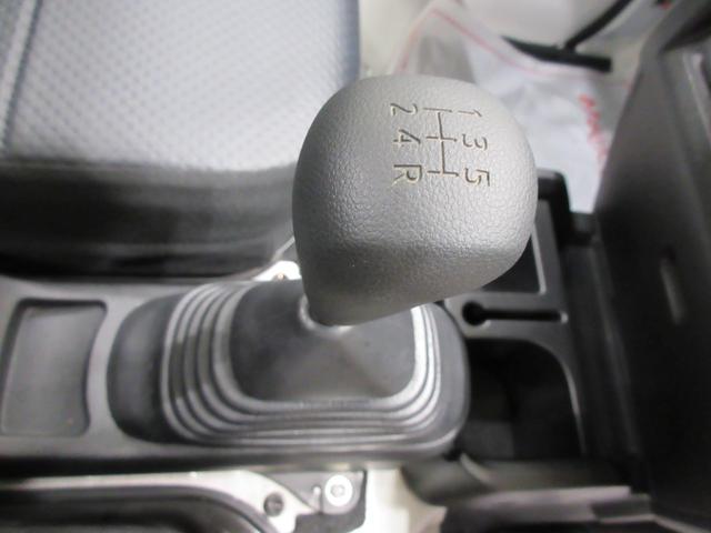 ハイゼットトラックスタンダードＭＴ５速　オートライト　アイドリングストップ　ＡＭ／ＦＭラジオ　エアコン　パワーステアリング　運転席エアバッグ　ＡＢＳ　ティーゼットデオプラス（岡山県）の中古車