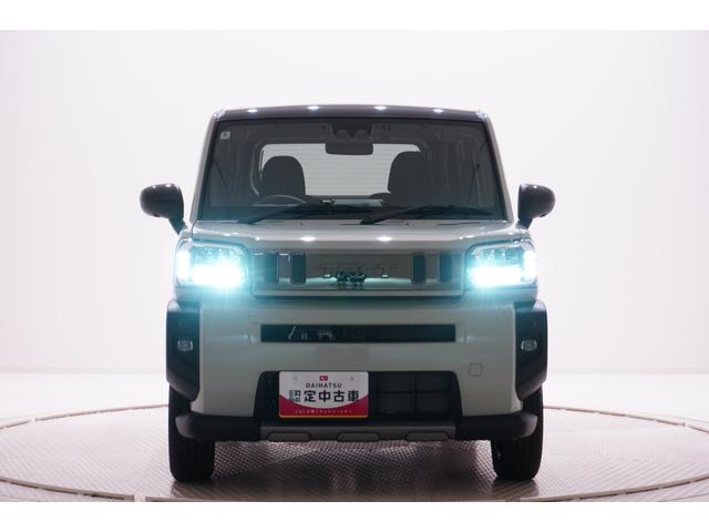 タフトＧターボ　ダーククロムベンチャーパノラマモニター　７インチナビ　ドライブレコーダー　シートヒーター　ＵＳＢ入力端子　Ｂｌｕｅｔｏｏｔｈ　オートライト　キーフリー　アイドリングストップ　電動格納式ドアミラー　ティーゼットデオプラス（岡山県）の中古車