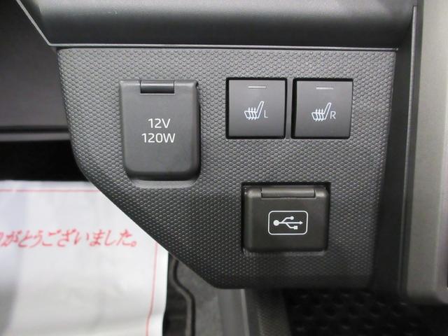 タフトＧターボ　ダーククロムベンチャーパノラマモニター　７インチナビ　ドライブレコーダー　シートヒーター　ＵＳＢ入力端子　Ｂｌｕｅｔｏｏｔｈ　オートライト　キーフリー　アイドリングストップ　電動格納式ドアミラー　ティーゼットデオプラス（岡山県）の中古車