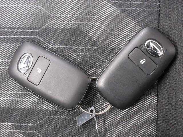 タフトＧターボ　ダーククロムベンチャーパノラマモニター　７インチナビ　ドライブレコーダー　シートヒーター　ＵＳＢ入力端子　Ｂｌｕｅｔｏｏｔｈ　オートライト　キーフリー　アイドリングストップ　電動格納式ドアミラー　ティーゼットデオプラス（岡山県）の中古車