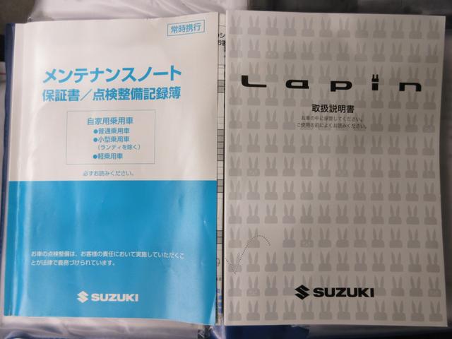 アルトラパンモードキーフリー　アイドリングストップ　シートヒーター　ＵＳＢ入力端子　電動格納式ドアミラー　エアコン　パワーステアリング　パワーウィンドウ　運転席エアバッグ　ＡＢＳ　ティーゼットデオプラス（岡山県）の中古車