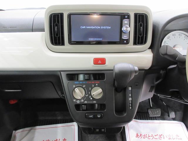 ミラトコットＸ　ＳＡ３キーフリー　アイドリングストップ　ＵＳＢ入力端子　電動格納式ドアミラー　衝突被害軽減システム　レーンアシスト　オートマチックハイビーム　ティーゼットデオプラス（岡山県）の中古車