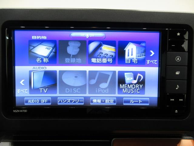 タフトＧシートヒーター　オートライト　キーフリー　アイドリングストップ　バックモニター　ナビ　ドライブレコーダー　ＵＳＢ入力端子　Ｂｌｕｅｔｏｏｔｈ　電動パーキングブレーキ　ティーゼットデオプラス（岡山県）の中古車
