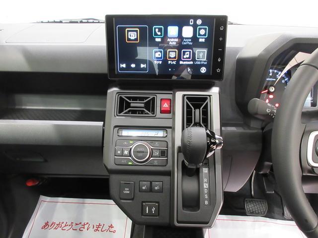 タフトＧ　ダーククロムベンチャーバックモニター　９インチディスプレイオーディオ　シートヒーター　ＵＳＢ入力端子　Ｂｌｕｅｔｏｏｔｈ　オートライト　キーフリー　アイドリングストップ　電動パーキングブレーキ　ティーゼットデオプラス（岡山県）の中古車