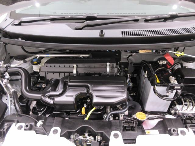 ミライースＸ　ＳＡ３ＬＥＤヘッドランプ　バックモニター　７インチナビ　ＵＳＢ入力端子　Ｂｌｕｅｔｏｏｔｈ　オートライト　キーレスエントリー　アイドリングストップ　電動格納式ドアミラー　ティーゼットデオプラス（岡山県）の中古車