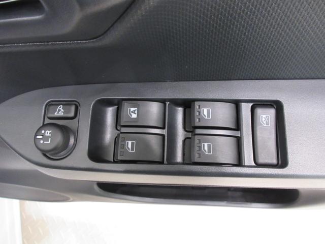 ミライースＸ　ＳＡ３ＬＥＤヘッドランプ　バックモニター　７インチナビ　ＵＳＢ入力端子　Ｂｌｕｅｔｏｏｔｈ　オートライト　キーレスエントリー　アイドリングストップ　電動格納式ドアミラー　ティーゼットデオプラス（岡山県）の中古車