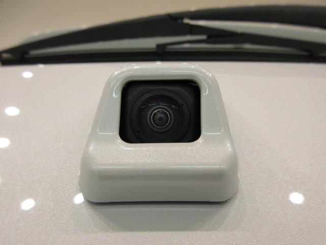 ミライースＸ　ＳＡ３ＬＥＤヘッドランプ　バックモニター　７インチナビ　ＵＳＢ入力端子　Ｂｌｕｅｔｏｏｔｈ　オートライト　キーレスエントリー　アイドリングストップ　電動格納式ドアミラー　ティーゼットデオプラス（岡山県）の中古車
