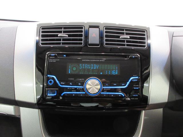 ムーヴカスタムＲＳオートライト　キーフリー　アイドリングストップ　電動格納式ドアミラー　エアコン　パワーステアリング　パワーウィンドウ　運転席エアバッグ　ＡＢＳ　ティーゼットデオプラス（岡山県）の中古車