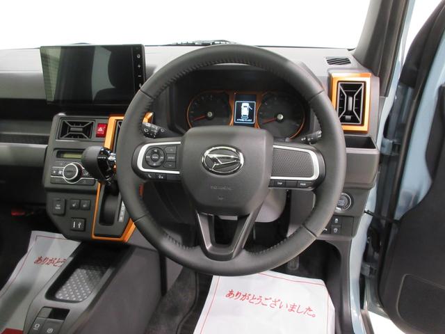 タフトＧバックモニター　９インチディスプレイオーディオ　シートヒーター　ＵＳＢ入力端子　Ｂｌｕｅｔｏｏｔｈ　オートライト　キーフリー　アイドリングストップ　電動パーキングブレーキ　ティーゼットデオプラス（岡山県）の中古車