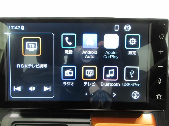 タフトＧバックモニター　９インチディスプレイオーディオ　シートヒーター　ＵＳＢ入力端子　Ｂｌｕｅｔｏｏｔｈ　オートライト　キーフリー　アイドリングストップ　電動パーキングブレーキ　ティーゼットデオプラス（岡山県）の中古車
