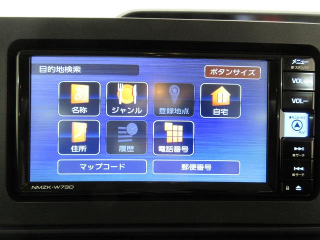 タントＸシートヒーター　両側パワースライドドア　オートライト　キーフリー　バックモニター　ナビ　ＵＳＢ入力端子　Ｂｌｕｅｔｏｏｔｈ　ティーゼットデオプラス　エコアイドル非装着車（岡山県）の中古車