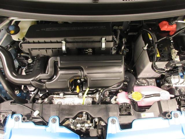ミライースＧ　ＳＡ３７インチナビ　シートヒーター　ＵＳＢ入力端子　Ｂｌｕｅｔｏｏｔｈ　オートライト　キーフリー　アイドリングストップ　衝突被害軽減システム　レーンアシスト　オートマチックハイビーム　ティーゼットデオプラス（岡山県）の中古車