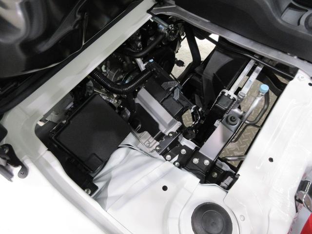 ハイゼットトラックスタンダードＭＴ５速　オートライト　アイドリングストップ　ＡＭ／ＦＭラジオ　エアコン　パワーステアリング　運転席エアバッグ　ＡＢＳ　衝突被害軽減システム　レーンアシスト　オートマチックハイビーム（岡山県）の中古車