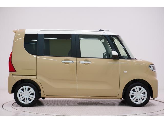 タントＸバックモニター　７インチナビ　両側パワースライドドア　シートヒーター　ＵＳＢ入力端子　Ｂｌｕｅｔｏｏｔｈ　オートライト　キーフリー　アイドリングストップ　ティーゼットデオプラス（岡山県）の中古車