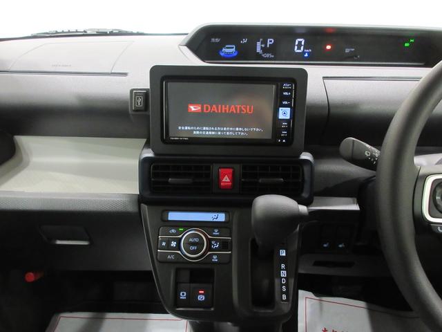 タントＸバックモニター　７インチナビ　両側パワースライドドア　シートヒーター　ＵＳＢ入力端子　Ｂｌｕｅｔｏｏｔｈ　オートライト　キーフリー　アイドリングストップ　ティーゼットデオプラス（岡山県）の中古車