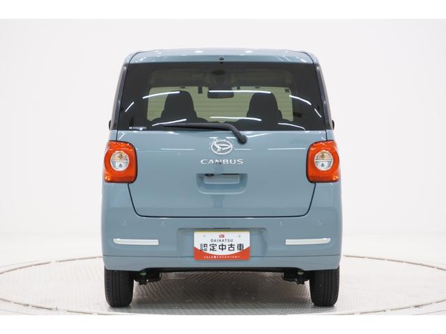 ムーヴキャンバスセオリーＧパノラマモニター　７インチナビ　ドライブレコーダー　両側パワースライドドア　シートヒーター　ＵＳＢ入力端子　Ｂｌｕｅｔｏｏｔｈ　ホッとカップホルダー　オートライト　キーフリー　アイドリングストップ（岡山県）の中古車