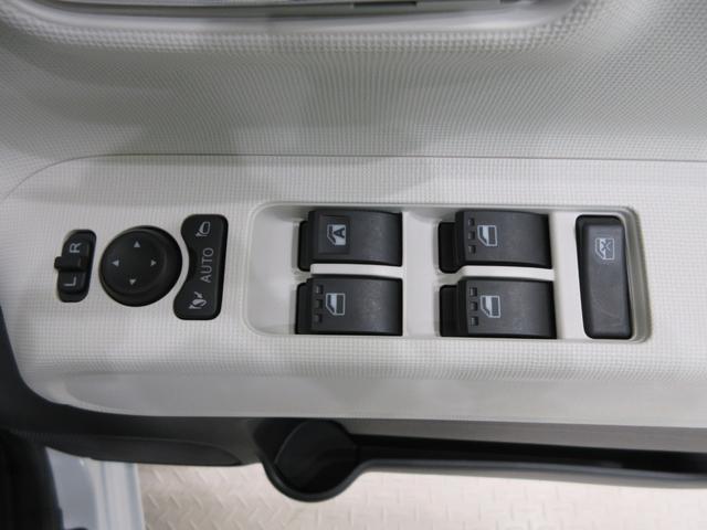 ムーヴキャンバスストライプスＧバックモニター　７インチナビ　両側パワースライドドア　シートヒーター　ＵＳＢ入力端子　Ｂｌｕｅｔｏｏｔｈ　ホッとカップホルダー　オートライト　キーフリー　アイドリングストップ　ティーゼットデオプラス（岡山県）の中古車