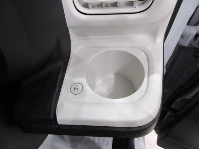 ムーヴキャンバスストライプスＧバックモニター　７インチナビ　両側パワースライドドア　シートヒーター　ＵＳＢ入力端子　Ｂｌｕｅｔｏｏｔｈ　ホッとカップホルダー　オートライト　キーフリー　アイドリングストップ　ティーゼットデオプラス（岡山県）の中古車