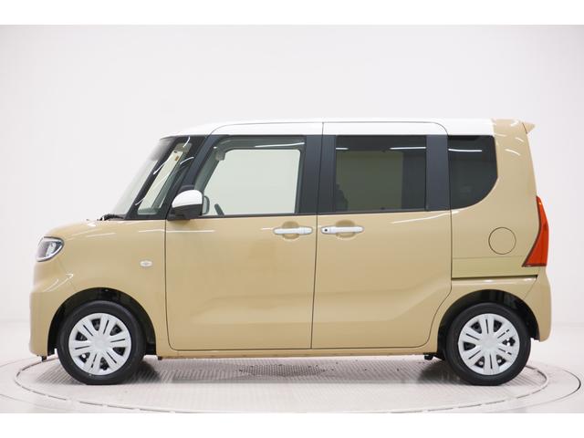 タントＸパノラマモニター　７インチナビ　左側パワースライドドア　シートヒーター　ＵＳＢ入力端子　Ｂｌｕｅｔｏｏｔｈ　オートライト　キーフリー　アイドリングストップ　ティーゼットデオプラス（岡山県）の中古車