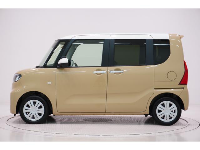 タントＸパノラマモニター　７インチナビ　左側パワースライドドア　シートヒーター　ＵＳＢ入力端子　Ｂｌｕｅｔｏｏｔｈ　オートライト　キーフリー　アイドリングストップ　ティーゼットデオプラス（岡山県）の中古車