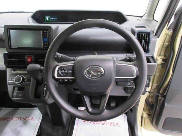 タントＸパノラマモニター　７インチナビ　左側パワースライドドア　シートヒーター　ＵＳＢ入力端子　Ｂｌｕｅｔｏｏｔｈ　オートライト　キーフリー　アイドリングストップ　ティーゼットデオプラス（岡山県）の中古車