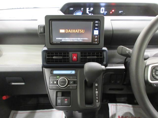 タントＸパノラマモニター　７インチナビ　左側パワースライドドア　シートヒーター　ＵＳＢ入力端子　Ｂｌｕｅｔｏｏｔｈ　オートライト　キーフリー　アイドリングストップ　ティーゼットデオプラス（岡山県）の中古車