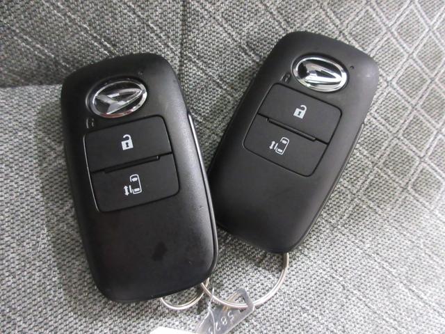 タントＸパノラマモニター　７インチナビ　左側パワースライドドア　シートヒーター　ＵＳＢ入力端子　Ｂｌｕｅｔｏｏｔｈ　オートライト　キーフリー　アイドリングストップ　ティーゼットデオプラス（岡山県）の中古車