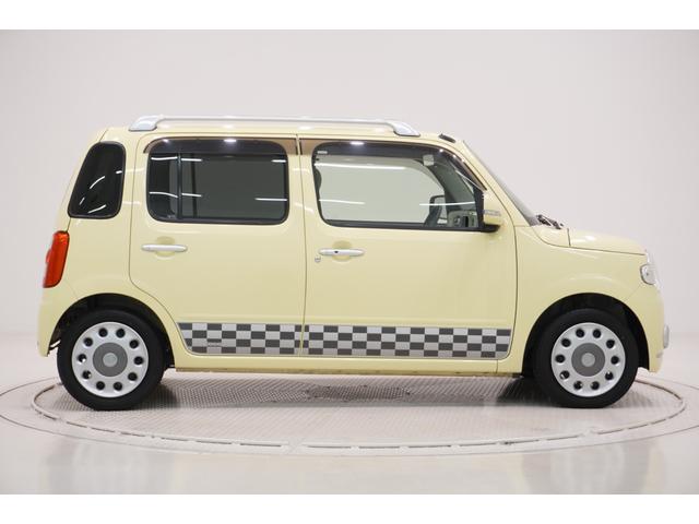 ミラココアココアプラスＸキーフリー　ＣＤチューナー　エアコン　パワーステアリング　パワーウィンドウ　運転席エアバッグ　ＡＢＳ　ティーゼットデオプラス（岡山県）の中古車