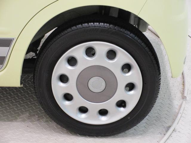 ミラココアココアプラスＸキーフリー　ＣＤチューナー　エアコン　パワーステアリング　パワーウィンドウ　運転席エアバッグ　ＡＢＳ　ティーゼットデオプラス（岡山県）の中古車