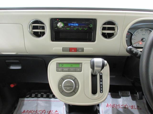 ミラココアココアプラスＸキーフリー　ＣＤチューナー　エアコン　パワーステアリング　パワーウィンドウ　運転席エアバッグ　ＡＢＳ　ティーゼットデオプラス（岡山県）の中古車