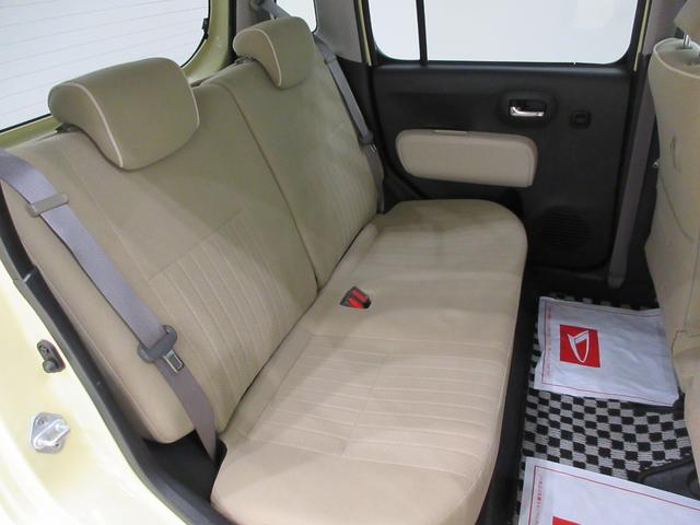 ミラココアココアプラスＸキーフリー　ＣＤチューナー　エアコン　パワーステアリング　パワーウィンドウ　運転席エアバッグ　ＡＢＳ　ティーゼットデオプラス（岡山県）の中古車