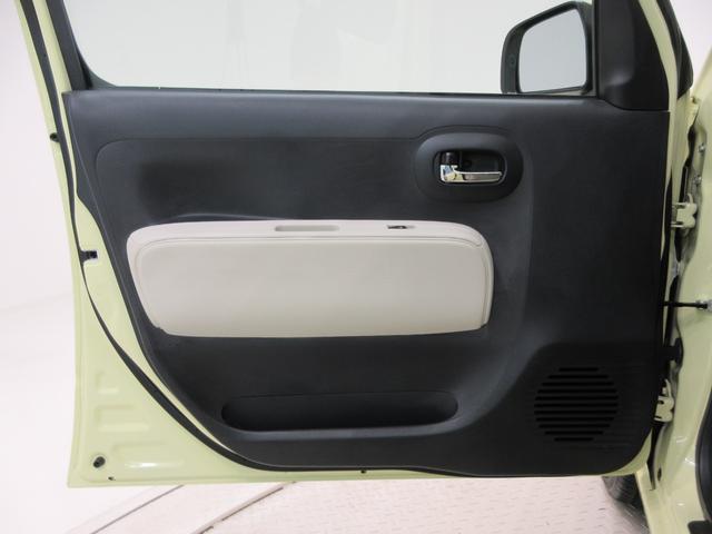 ミラココアココアプラスＸキーフリー　ＣＤチューナー　エアコン　パワーステアリング　パワーウィンドウ　運転席エアバッグ　ＡＢＳ　ティーゼットデオプラス（岡山県）の中古車