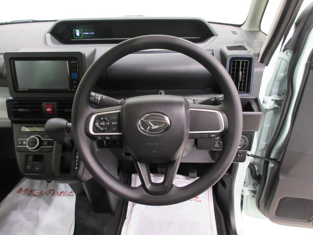 タントＸバックモニター　７インチナビ　両側パワースライドドア　シートヒーター　ＵＳＢ入力端子　Ｂｌｕｅｔｏｏｔｈ　オートライト　キーフリー　アイドリングストップ　ティーゼットデオプラス（岡山県）の中古車