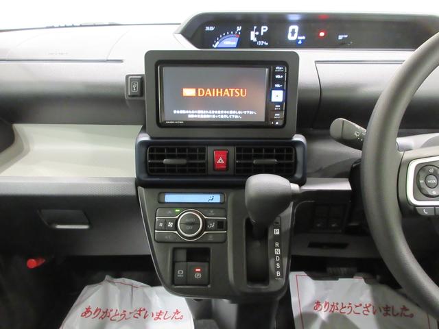 タントＸバックモニター　７インチナビ　両側パワースライドドア　シートヒーター　ＵＳＢ入力端子　Ｂｌｕｅｔｏｏｔｈ　オートライト　キーフリー　アイドリングストップ　ティーゼットデオプラス（岡山県）の中古車