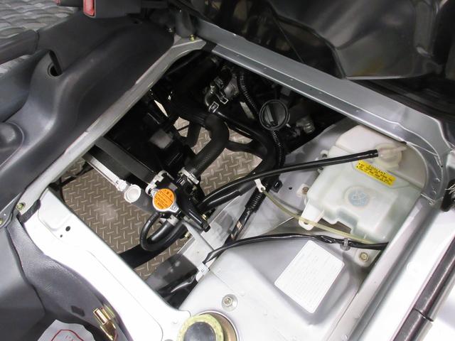 ハイゼットトラックツインカムスペシャルＭＴ５速　ラジオ　エアコン　パワーステアリング　ティーゼットデオプラス（岡山県）の中古車