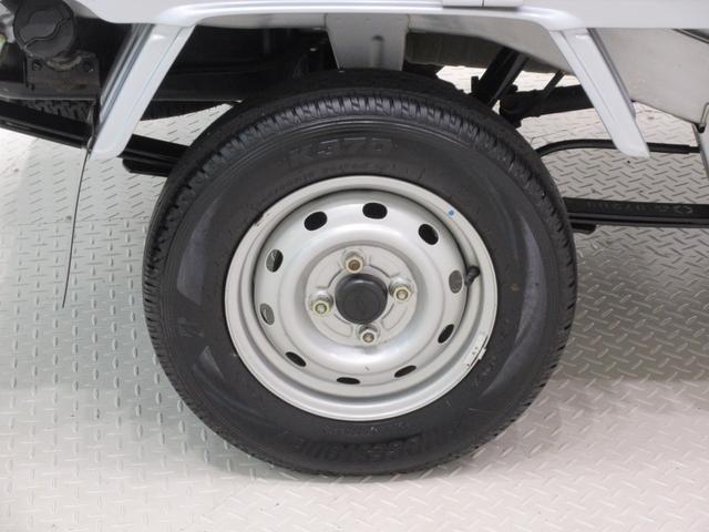 ハイゼットトラックツインカムスペシャルＭＴ５速　ラジオ　エアコン　パワーステアリング　ティーゼットデオプラス（岡山県）の中古車