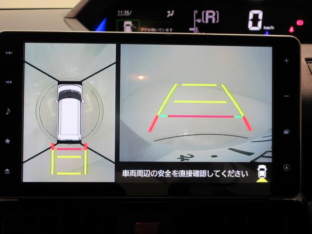 タントカスタムＲＳスタイルセレクションシートヒーター　両側パワースライドドア　オートライト　キーフリー　アイドリングストップ　パノラマモニター　ナビ　ドライブレコーダー　ＵＳＢ入力端子　Ｂｌｕｅｔｏｏｔｈ　ティーゼットデオプラス（岡山県）の中古車