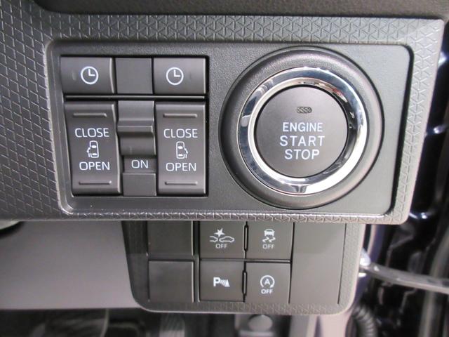 タントカスタムＲＳパノラマモニター　７インチナビ　両側パワースライドドア　シートヒーター　ＵＳＢ入力端子　Ｂｌｕｅｔｏｏｔｈ　オートライト　キーフリー　アイドリングストップ　ティーゼットデオプラス（岡山県）の中古車