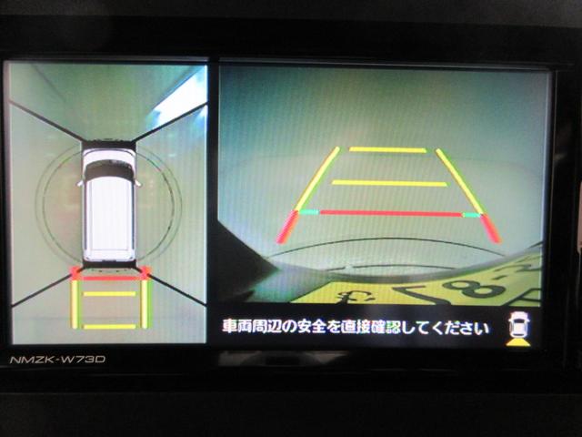 タントカスタムＲＳパノラマモニター　７インチナビ　両側パワースライドドア　シートヒーター　ＵＳＢ入力端子　Ｂｌｕｅｔｏｏｔｈ　オートライト　キーフリー　アイドリングストップ　ティーゼットデオプラス（岡山県）の中古車