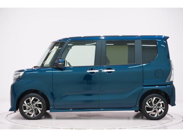 タントカスタムＸパノラマモニター　７インチナビ　両側パワースライドドア　シートヒーター　ＵＳＢ入力端子　Ｂｌｕｅｔｏｏｔｈ　オートライト　キーフリー　アイドリングストップ　ティーゼットデオプラス（岡山県）の中古車