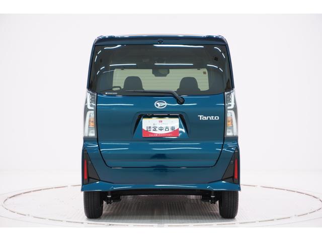タントカスタムＸパノラマモニター　７インチナビ　両側パワースライドドア　シートヒーター　ＵＳＢ入力端子　Ｂｌｕｅｔｏｏｔｈ　オートライト　キーフリー　アイドリングストップ　ティーゼットデオプラス（岡山県）の中古車