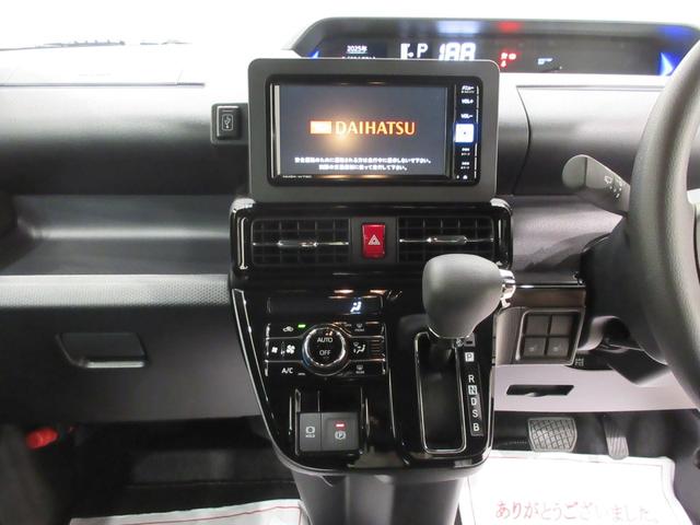 タントカスタムＸパノラマモニター　７インチナビ　両側パワースライドドア　シートヒーター　ＵＳＢ入力端子　Ｂｌｕｅｔｏｏｔｈ　オートライト　キーフリー　アイドリングストップ　ティーゼットデオプラス（岡山県）の中古車