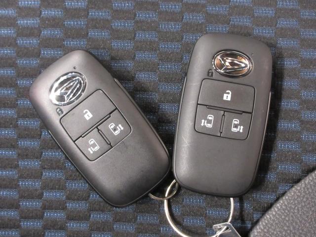 タントカスタムＸパノラマモニター　７インチナビ　両側パワースライドドア　シートヒーター　ＵＳＢ入力端子　Ｂｌｕｅｔｏｏｔｈ　オートライト　キーフリー　アイドリングストップ　ティーゼットデオプラス（岡山県）の中古車