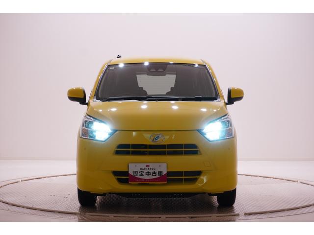 ミライースＧ　リミテッドＳＡIIIＬＥＤヘッドランプ　バックモニター　７インチナビ　シートヒーター　ＵＳＢ入力端子　Ｂｌｕｅｔｏｏｔｈ　オートライト　キーフリー　アイドリングストップ　ティーゼットデオプラス（岡山県）の中古車