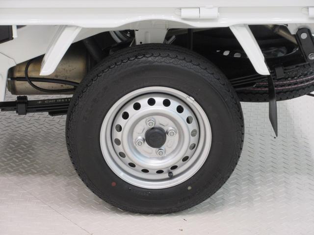 ハイゼットトラックスタンダード　農用スペシャルオートライト　４ＷＤ　ＭＴ５速　荷台作業灯　ＡＭ／ＦＭラジオ　エアコン　パワーステアリング　運転席エアバッグ　ＡＢＳ　衝突被害軽減システム　レーンアシスト　オートマチックハイビーム（岡山県）の中古車